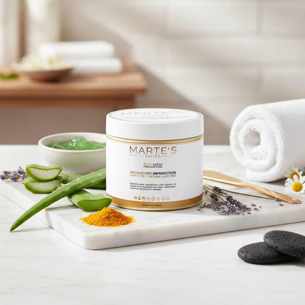 JELLYMASK ANTI-IMPERFECTION