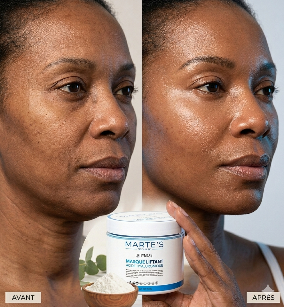 JELLYMASK LIFTANT | Acide hyaluronique