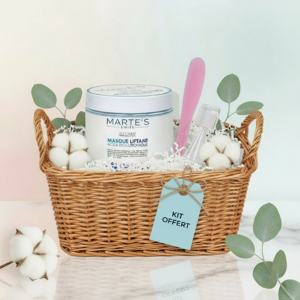 JELLYMASK LIFTANT | Acide hyaluronique