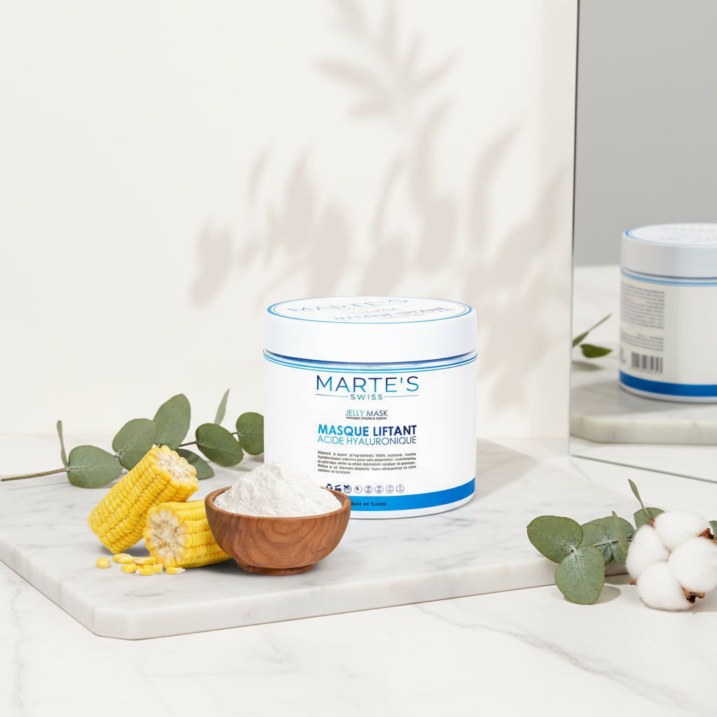 JELLYMASK LIFTANT | Acide hyaluronique