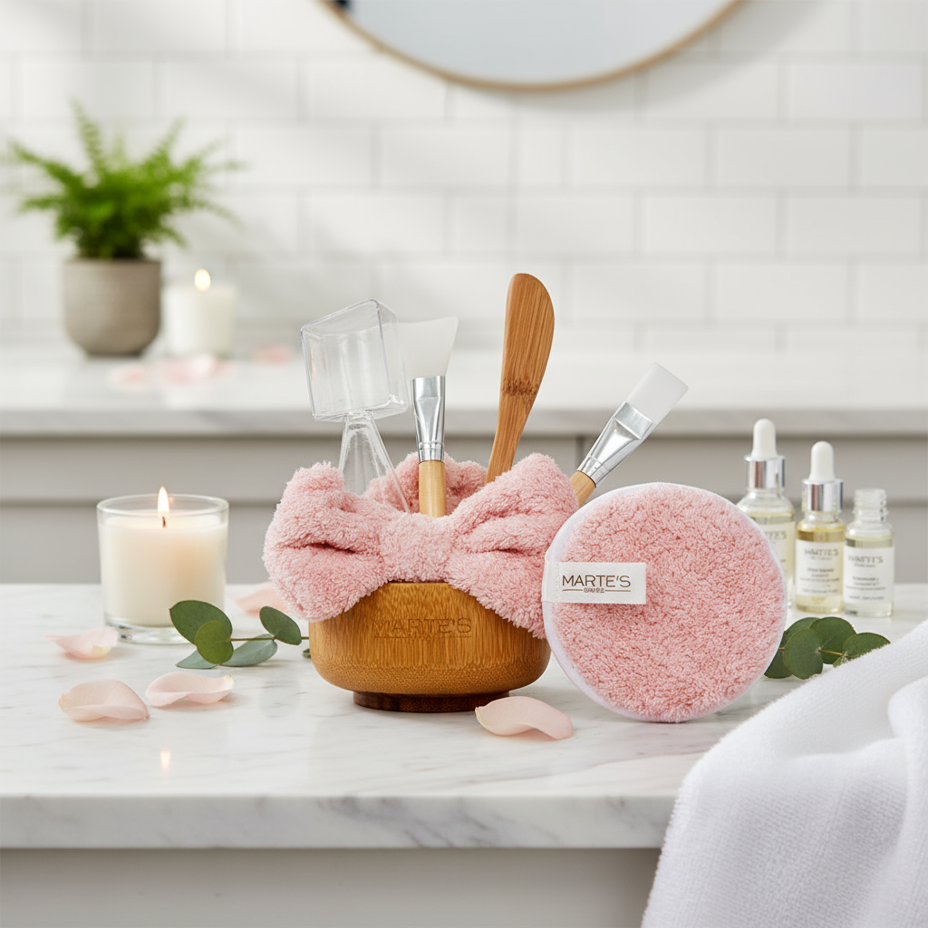 LUXURY PACK SPA