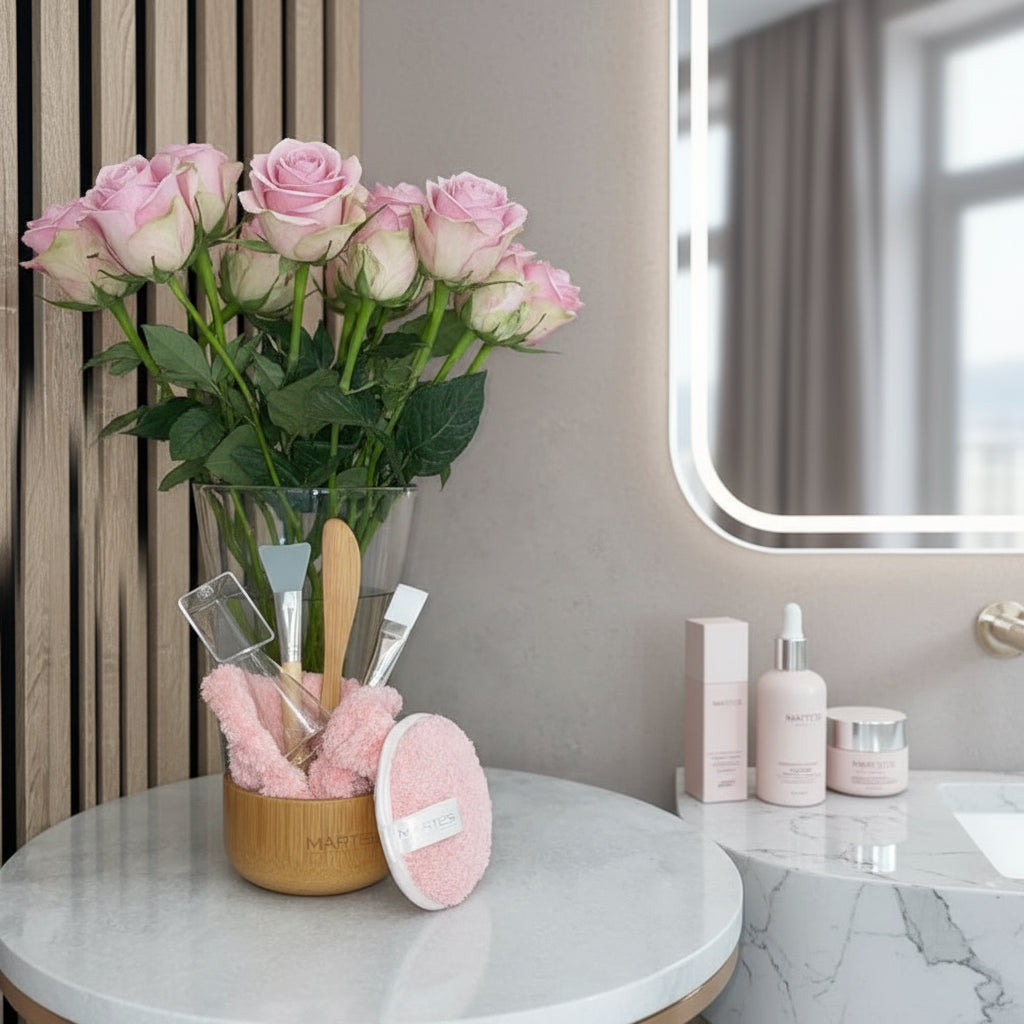 LUXURY PACK SPA