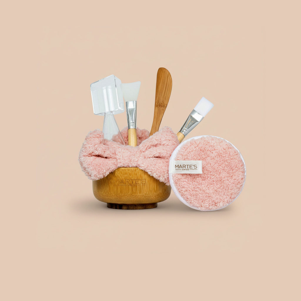 LUXURY PACK SPA