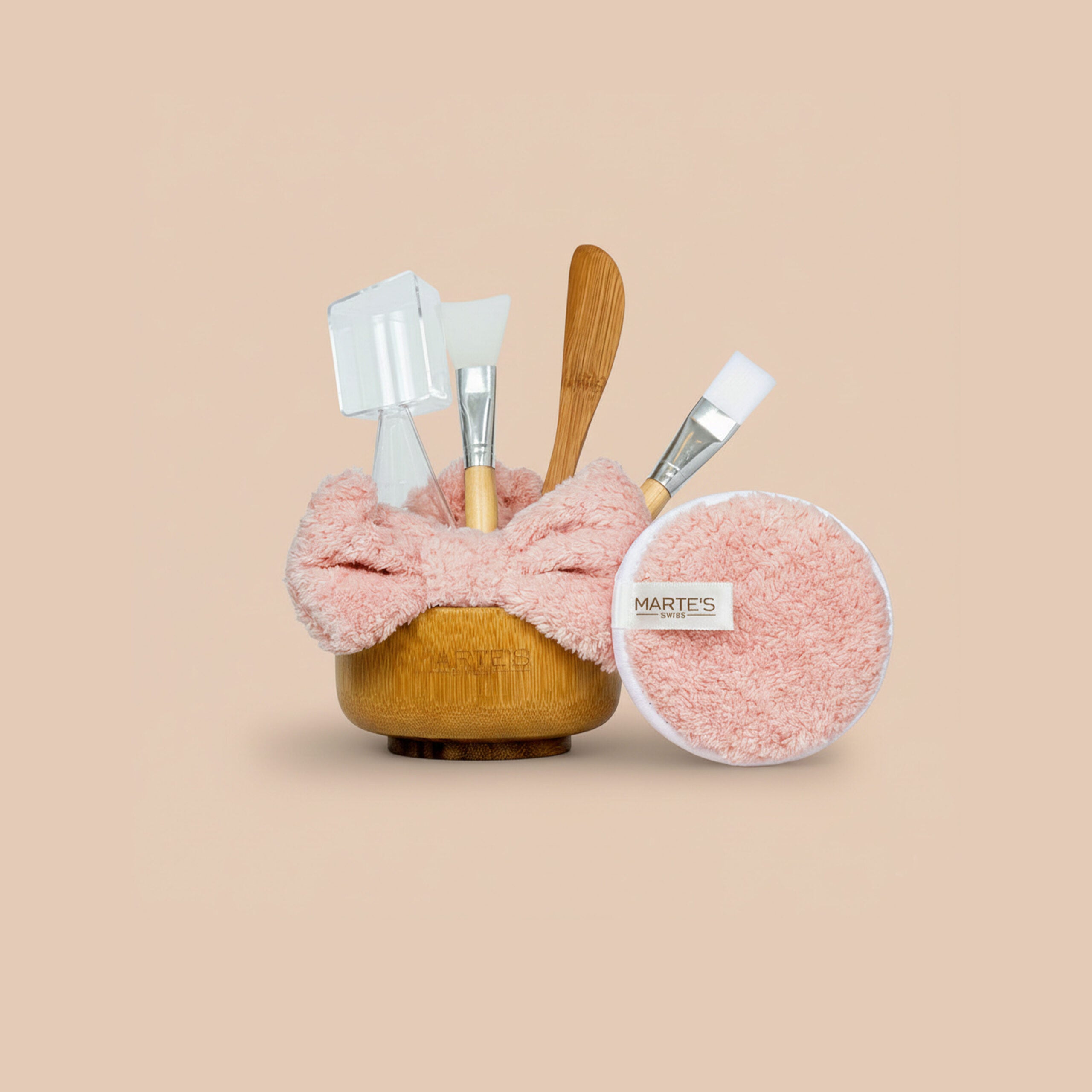 LUXURY PACK SPA