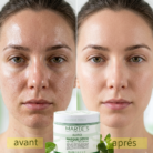 JELLYMASK DETOX | Concombre, Menthe