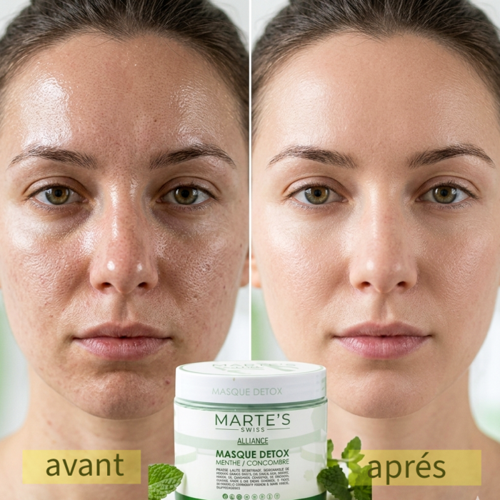 JELLYMASK DETOX | Concombre, Menthe JELLYMASK DETOX | Concombre, Menthe